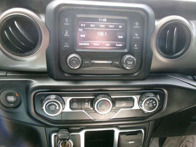 2020 Jeep Wrangler Sport 4x4 Shreveport LA