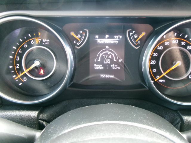2020 Jeep Wrangler Sport 4x4 Shreveport LA