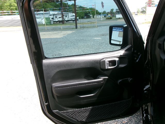 2020 Jeep Wrangler Sport 4x4 Shreveport LA