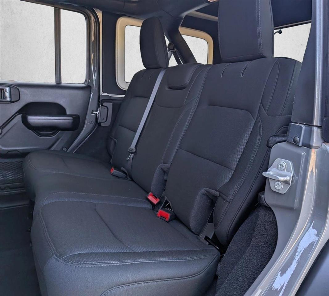 2020 Jeep Wrangler Sport Altitude Roseville CA
