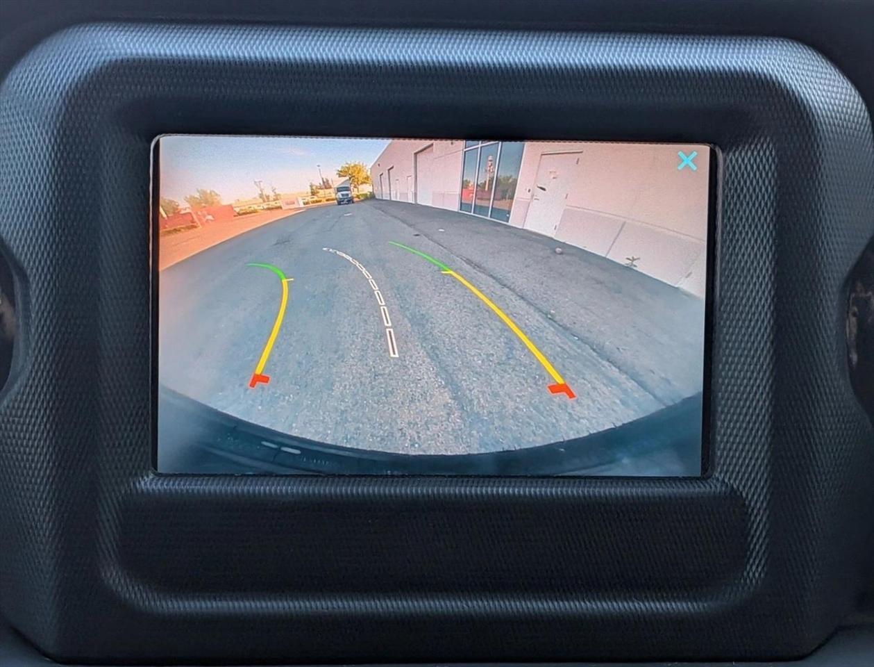 2020 Jeep Wrangler Sport Altitude Roseville CA