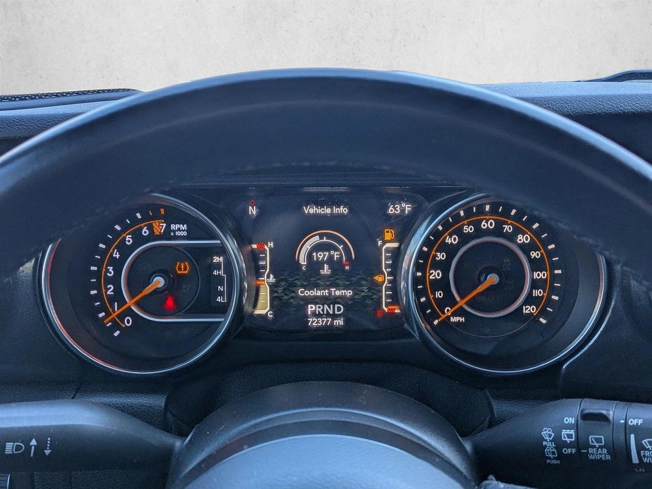 2020 Jeep Wrangler Sport Altitude Roseville CA