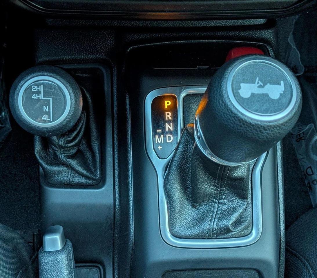 2020 Jeep Wrangler Sport Altitude Roseville CA