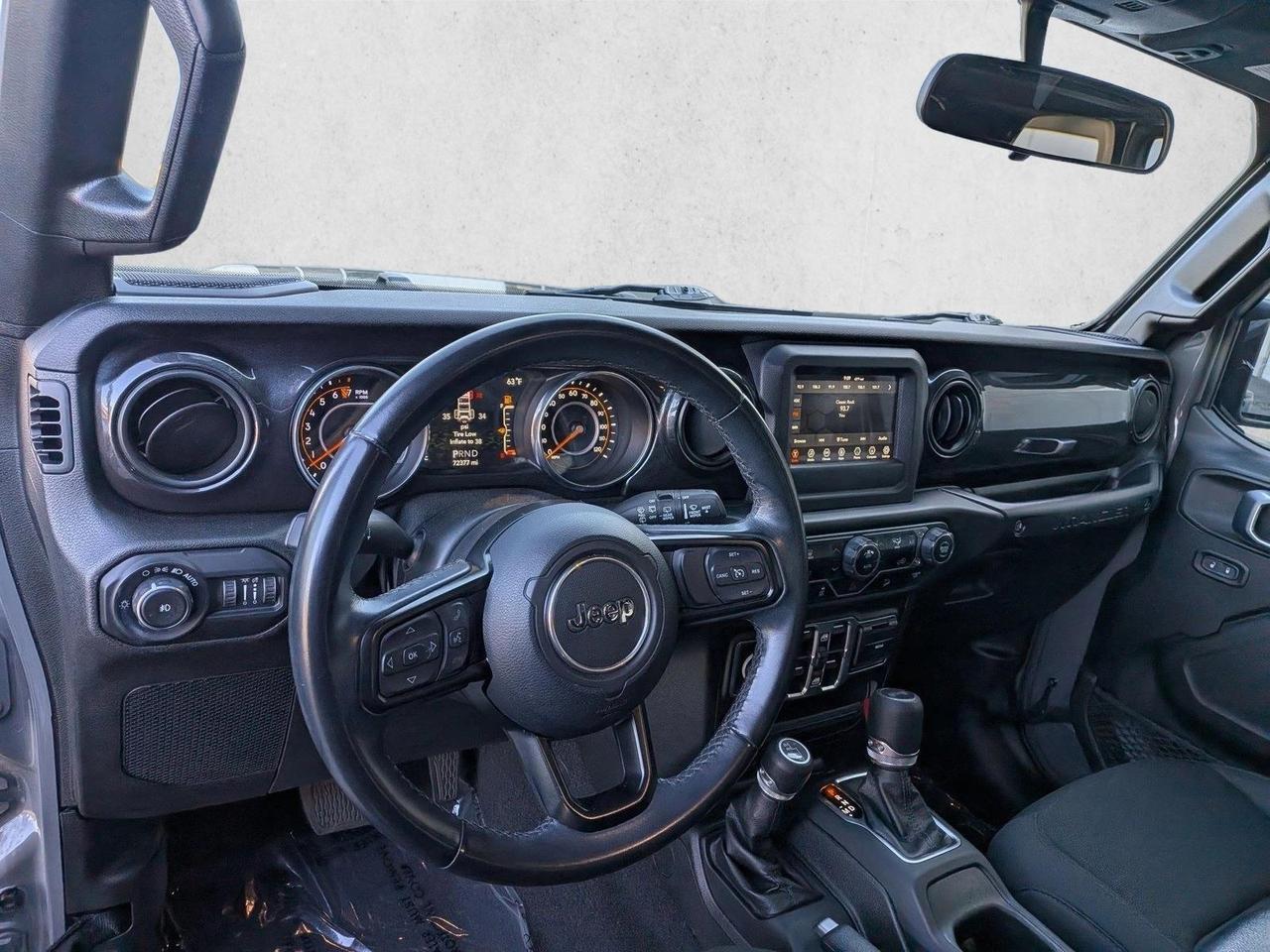 2020 Jeep Wrangler Sport Altitude Roseville CA
