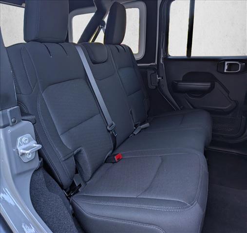 2020 Jeep Wrangler Sport Altitude Roseville CA