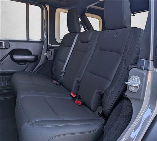 2020 Jeep Wrangler Sport Altitude Roseville CA