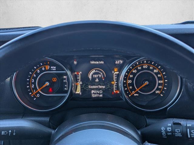 2020 Jeep Wrangler Sport Altitude Roseville CA