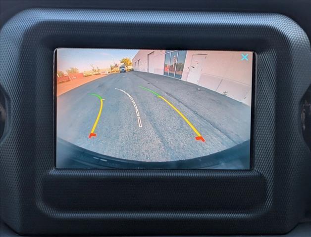 2020 Jeep Wrangler Sport Altitude Roseville CA