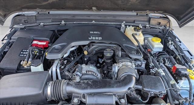 2020 Jeep Wrangler Sport Altitude Roseville CA
