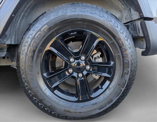 2020 Jeep Wrangler Sport Altitude Roseville CA