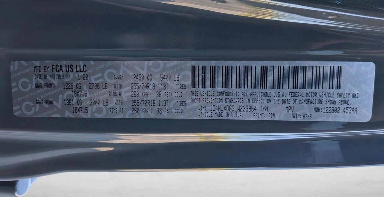 2020 Jeep Wrangler Sport Altitude Roseville CA