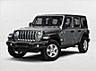 2020 Jeep Wrangler Sport