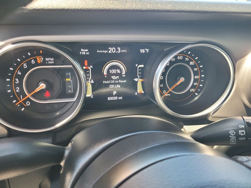 2020 Jeep Wrangler Sport Roseville CA