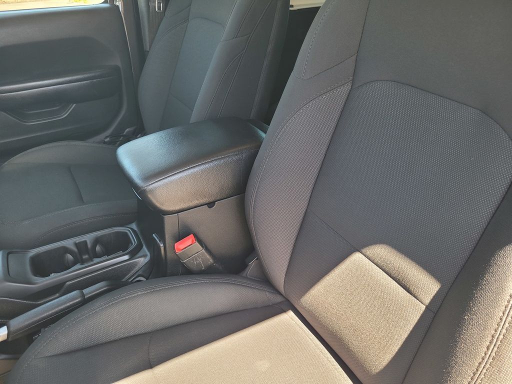 2020 Jeep Wrangler Sport Roseville CA
