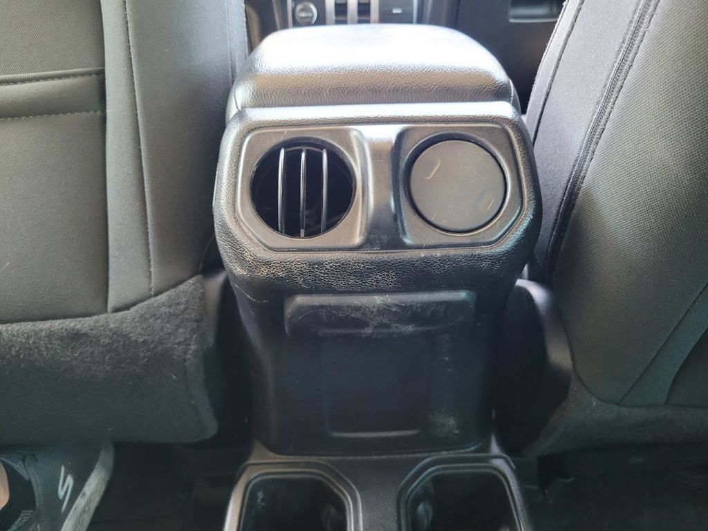 2020 Jeep Wrangler Sport Roseville CA