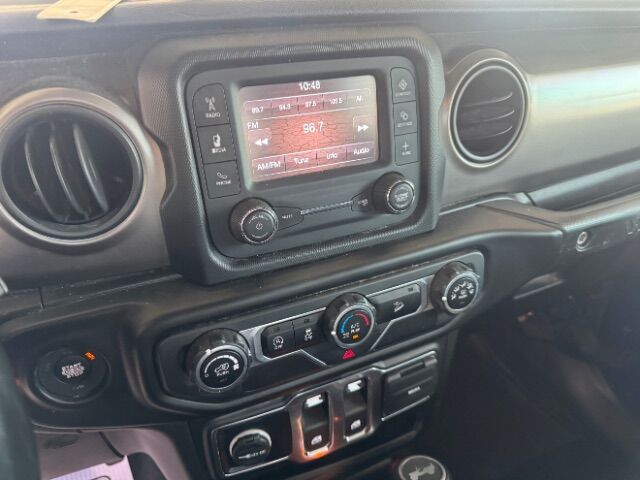 2020 Jeep Wrangler Sport S 4x4 Gaston SC