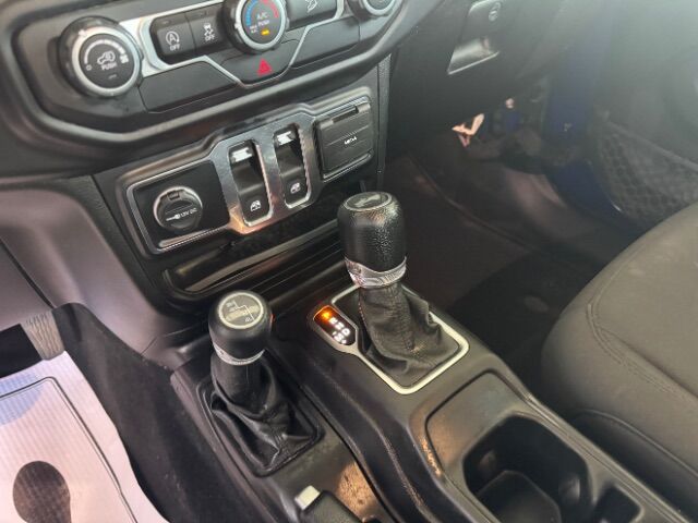 2020 Jeep Wrangler Sport S 4x4 Gaston SC