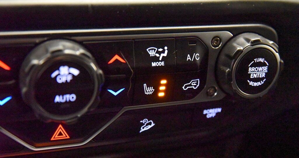 2020 Jeep Wrangler Sport S Akron OH