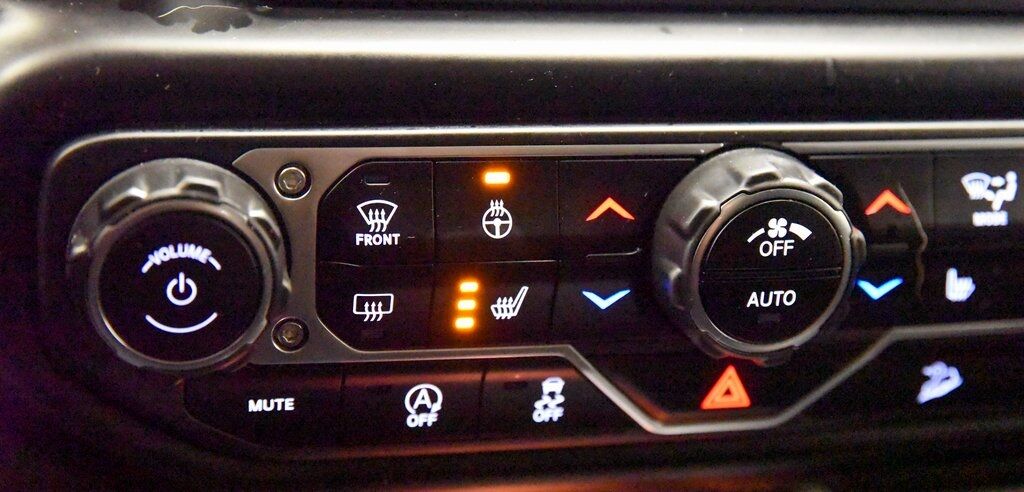 2020 Jeep Wrangler Sport S Akron OH