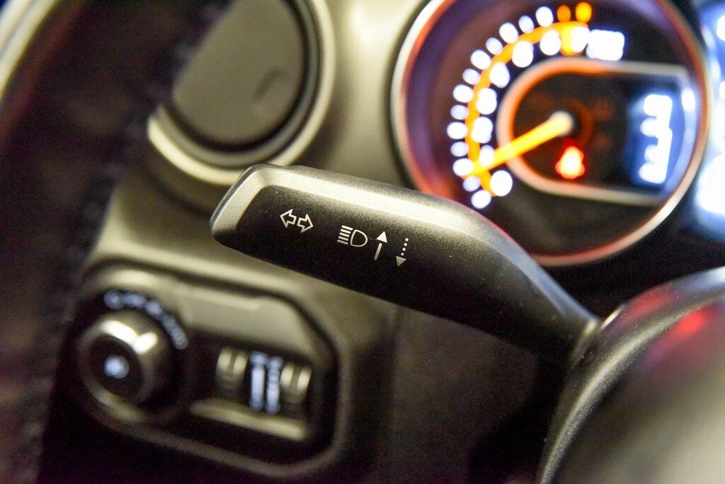 2020 Jeep Wrangler Sport S Akron OH