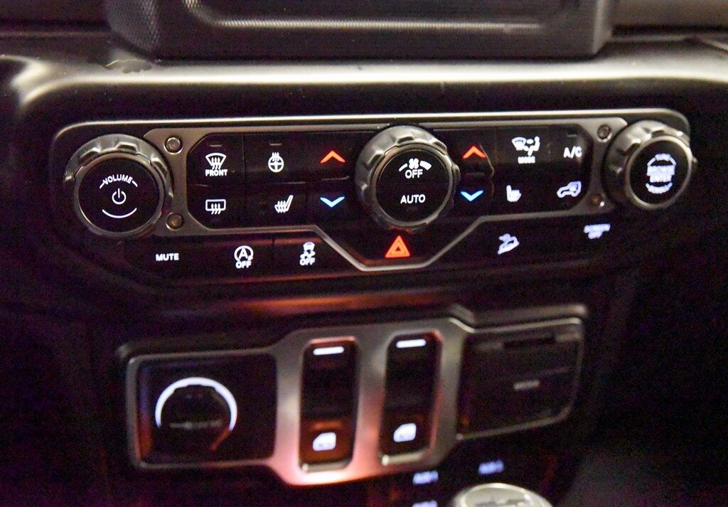 2020 Jeep Wrangler Sport S Akron OH