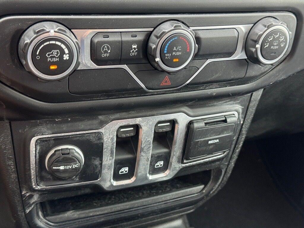 2020 Jeep Wrangler Sport S Morristown TN