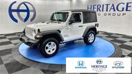 2020 Jeep Wrangler Sport S Rome GA 2020 Jeep Wrangler Sport S Rome GA