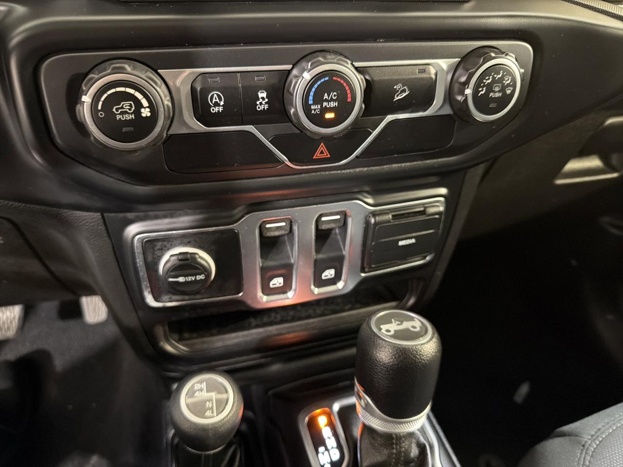 2020 Jeep Wrangler Sport S San Antonio TX