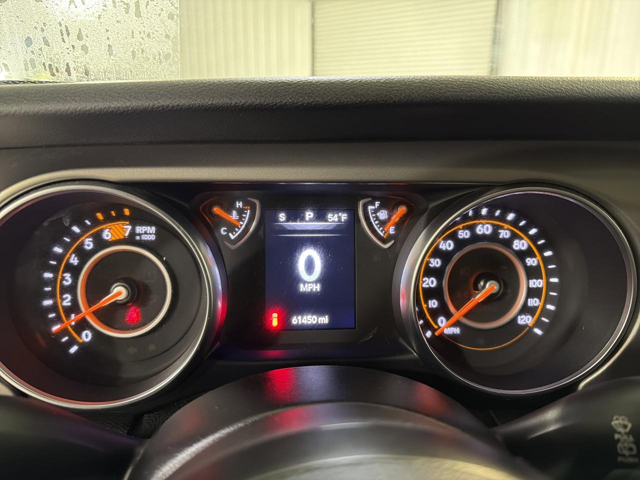 2020 Jeep Wrangler Sport S San Antonio TX