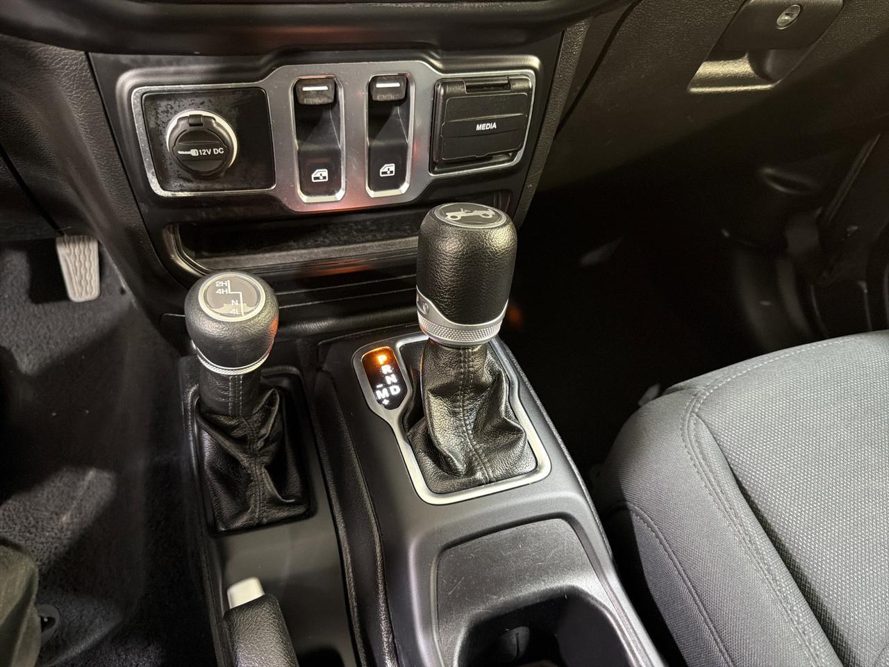 2020 Jeep Wrangler Sport S San Antonio TX