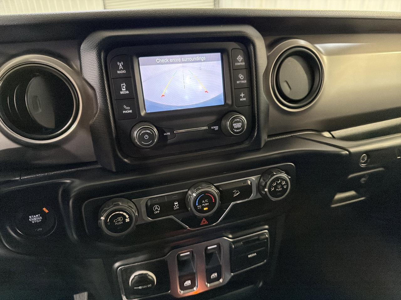 2020 Jeep Wrangler Sport S San Antonio TX