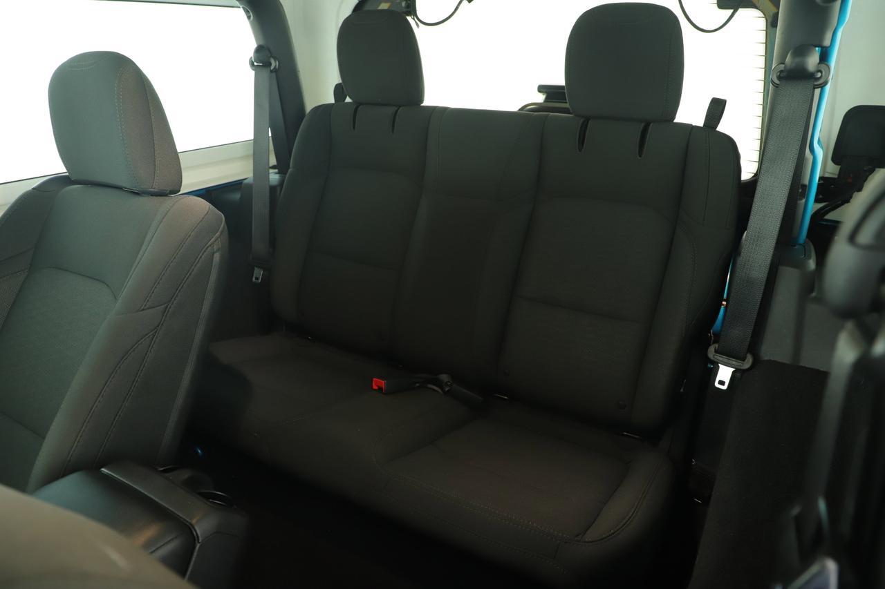 2020 Jeep Wrangler Sport S New Braunfels TX