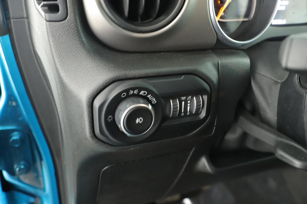 2020 Jeep Wrangler Sport S New Braunfels TX