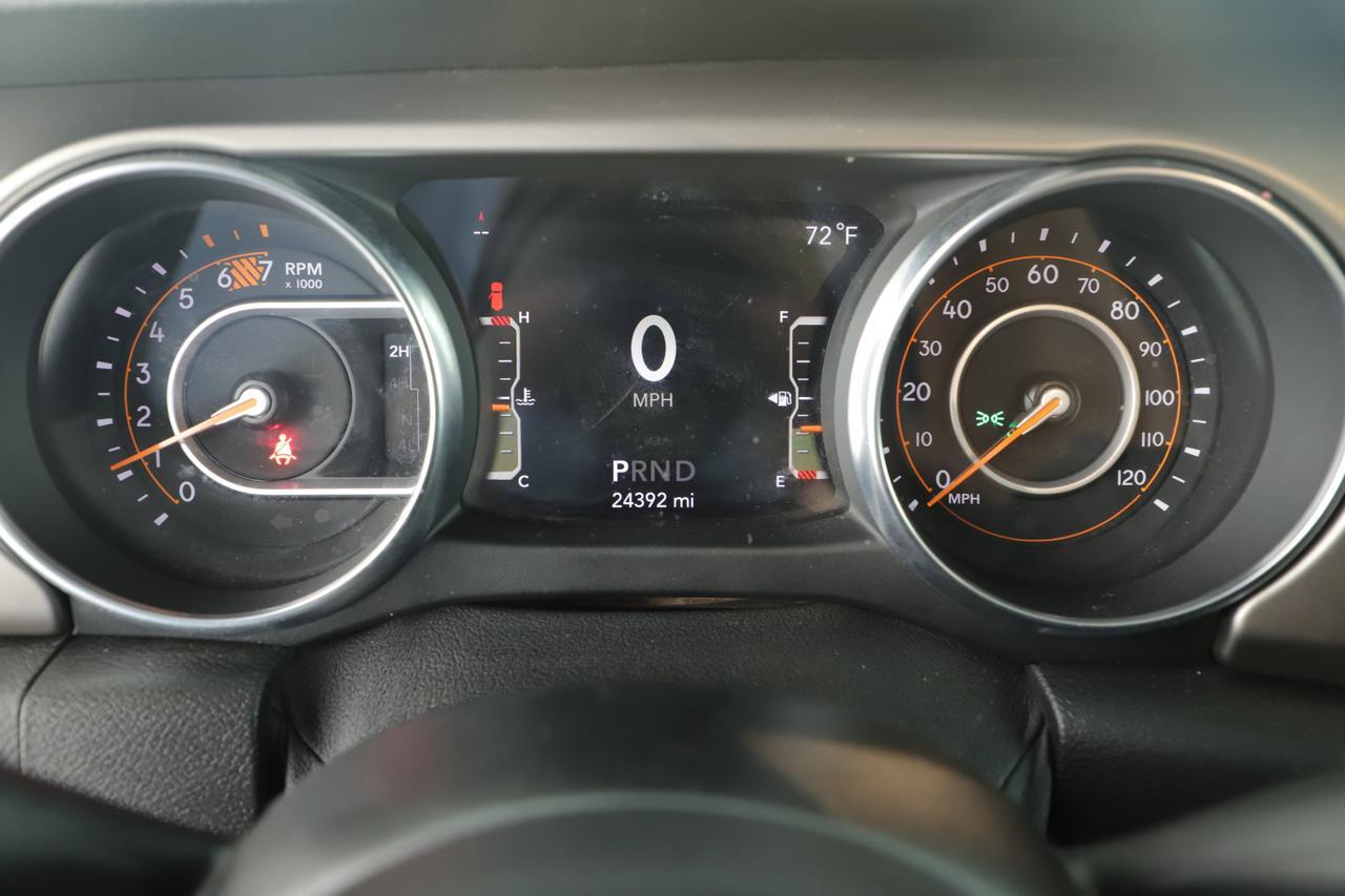 2020 Jeep Wrangler Sport S New Braunfels TX