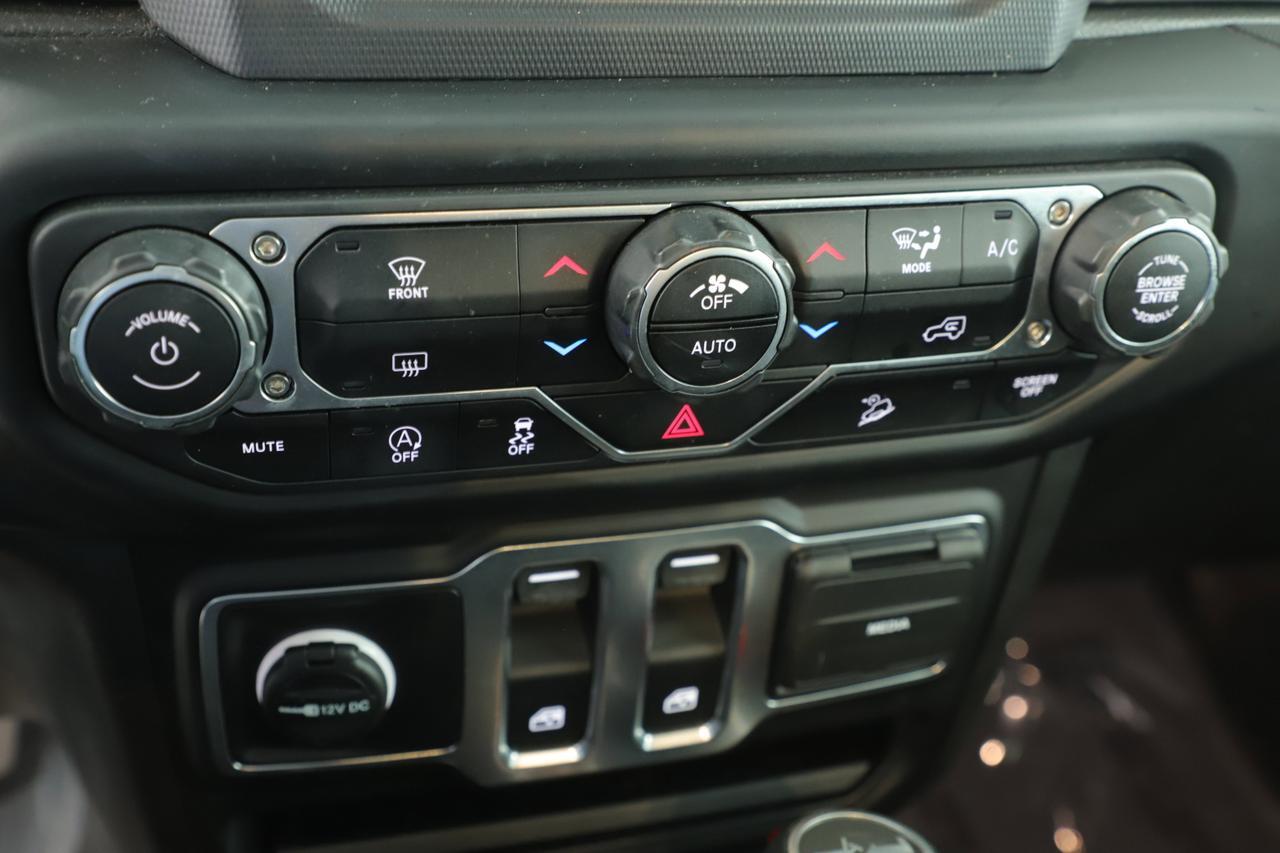2020 Jeep Wrangler Sport S New Braunfels TX