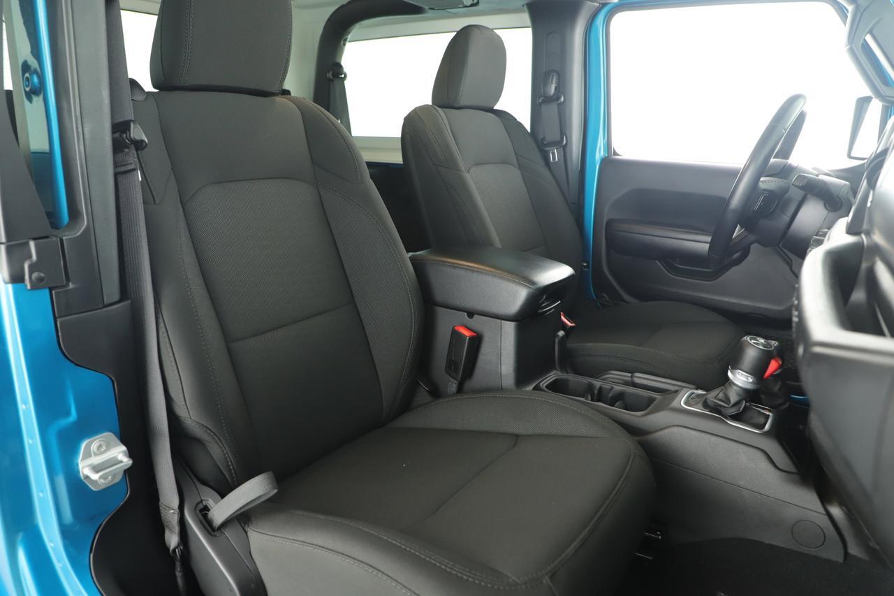 2020 Jeep Wrangler Sport S New Braunfels TX