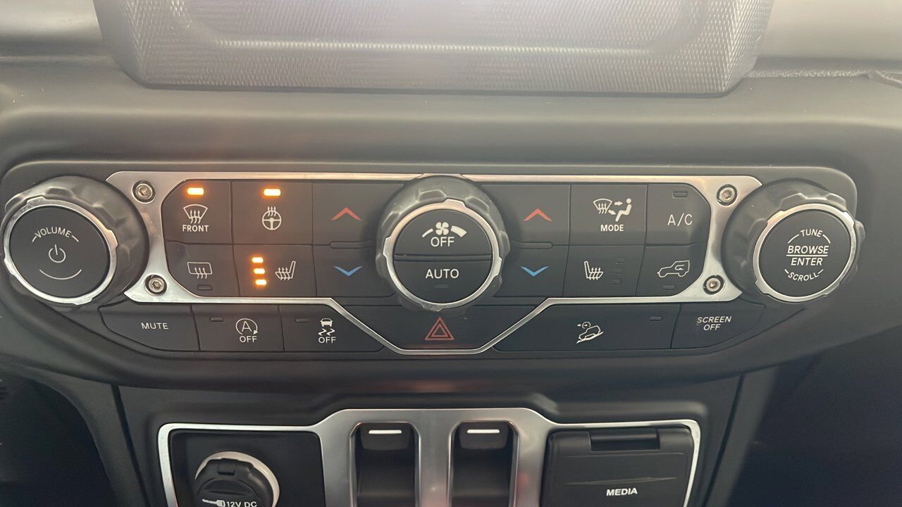 2020 Jeep Wrangler Sport S Sherwood Park AB