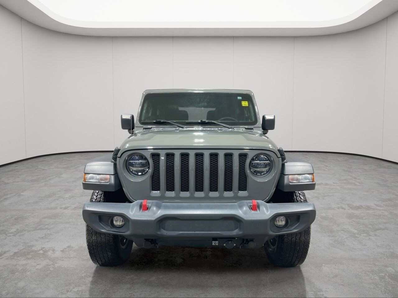 2020 Jeep Wrangler Sport S Sherwood Park AB