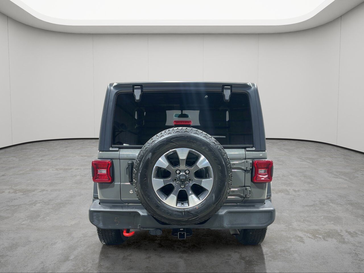 2020 Jeep Wrangler Sport S Sherwood Park AB