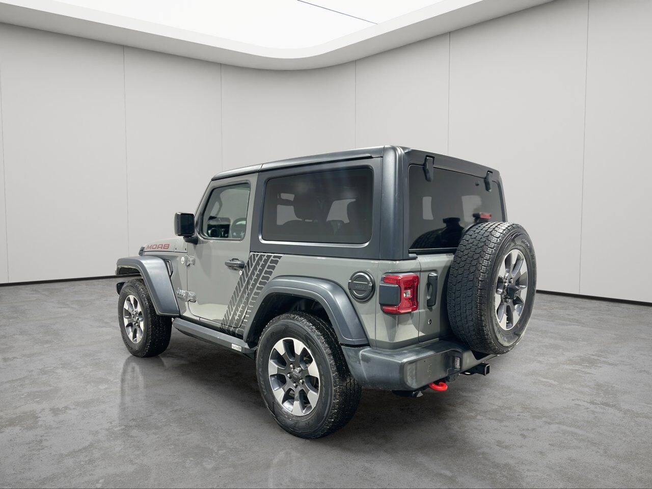 2020 Jeep Wrangler Sport S Sherwood Park AB
