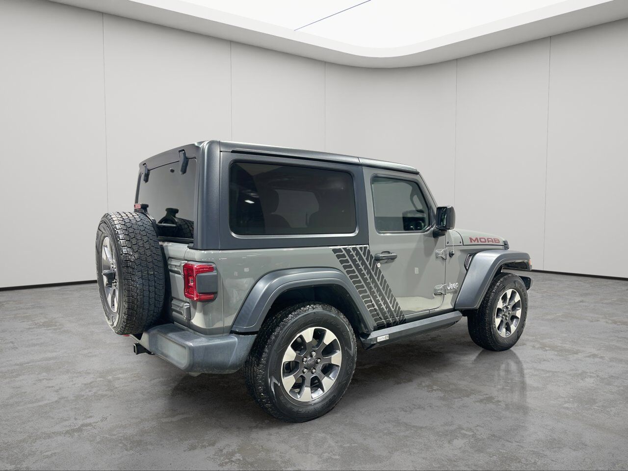2020 Jeep Wrangler Sport S Sherwood Park AB