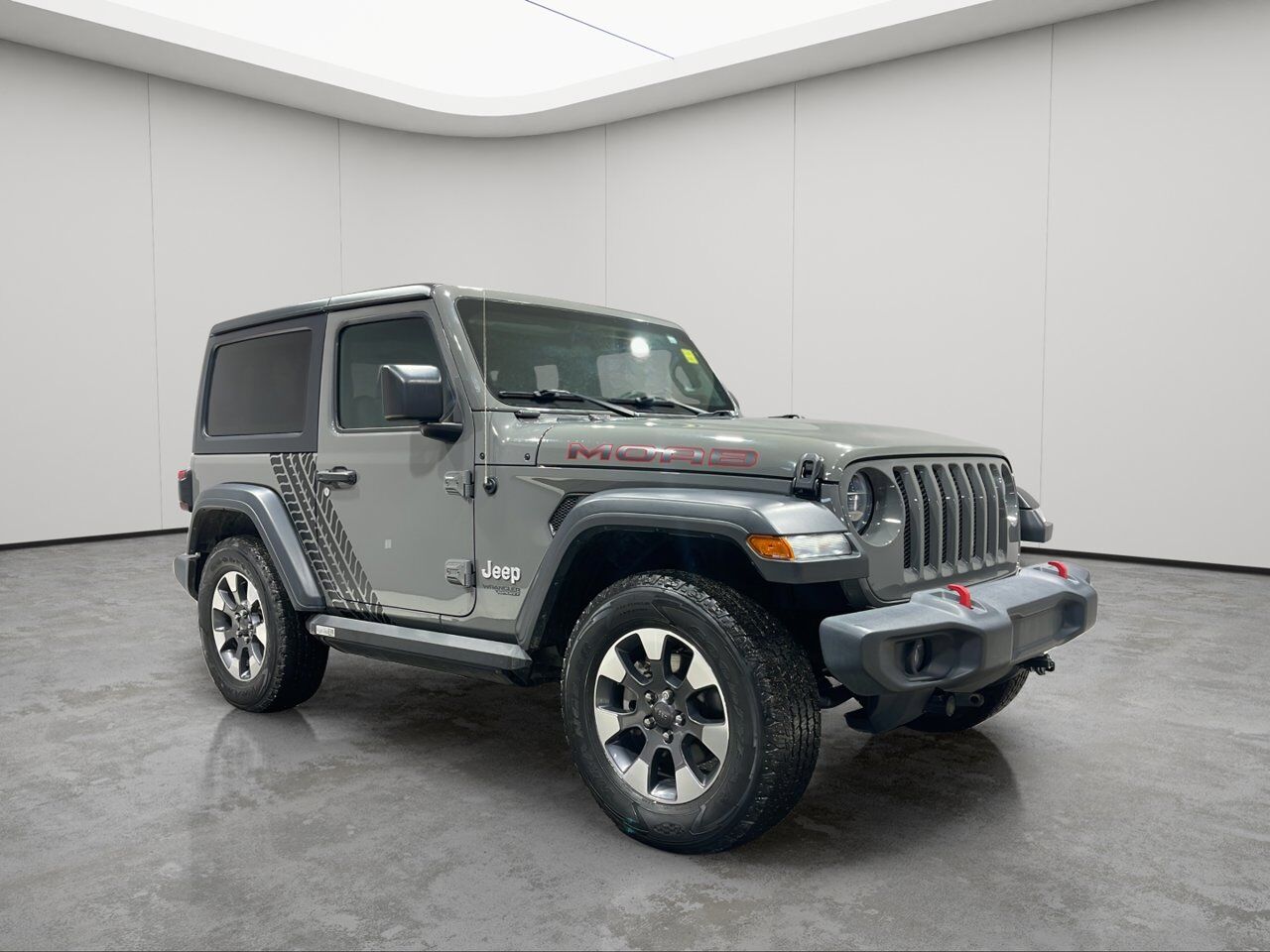 2020 Jeep Wrangler Sport S Sherwood Park AB