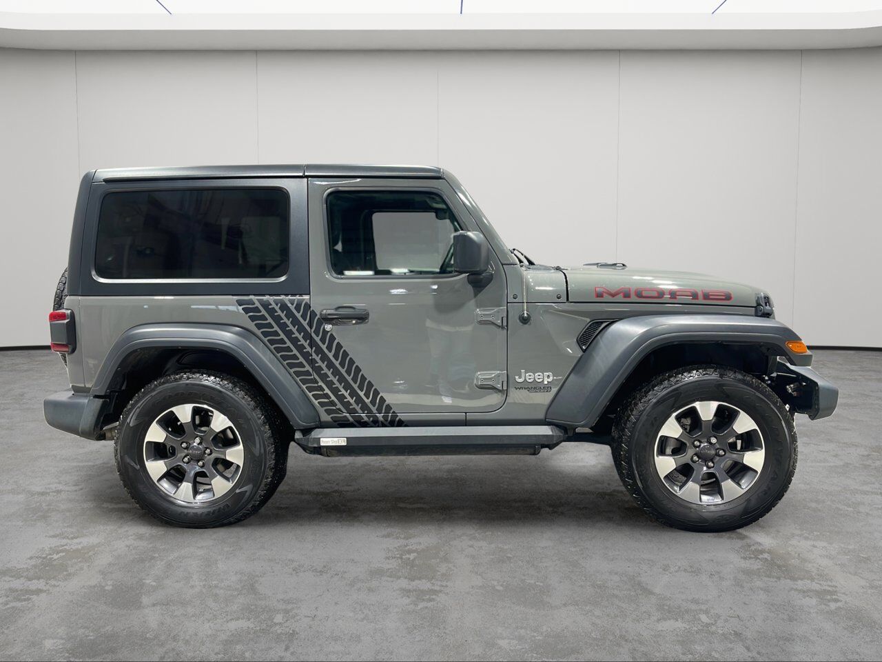 2020 Jeep Wrangler Sport S Sherwood Park AB