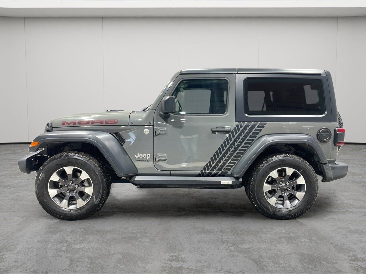 2020 Jeep Wrangler Sport S Sherwood Park AB