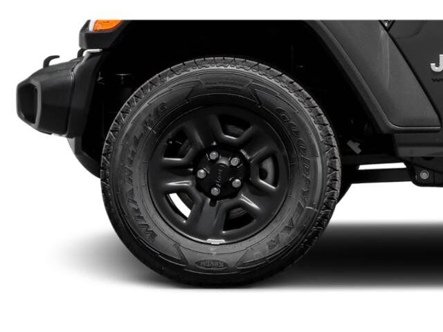 2020 Jeep Wrangler Sport S Winder GA