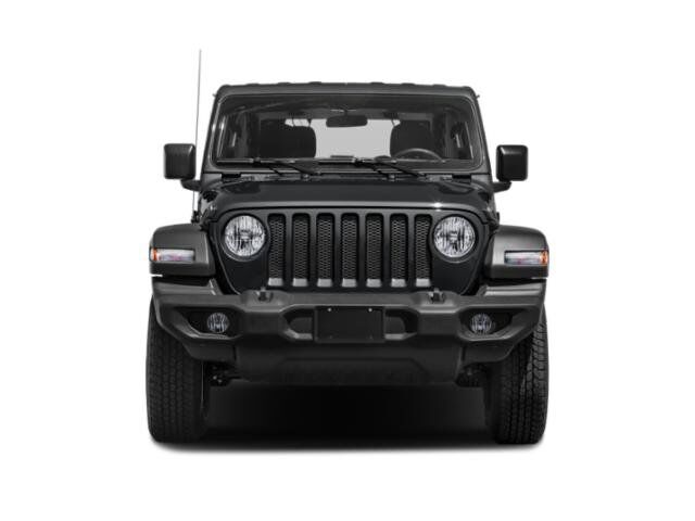 2020 Jeep Wrangler Sport S Winder GA