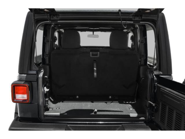 2020 Jeep Wrangler Sport S Winder GA