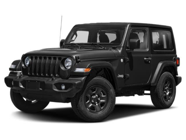 2020 Jeep Wrangler Sport S Winder GA