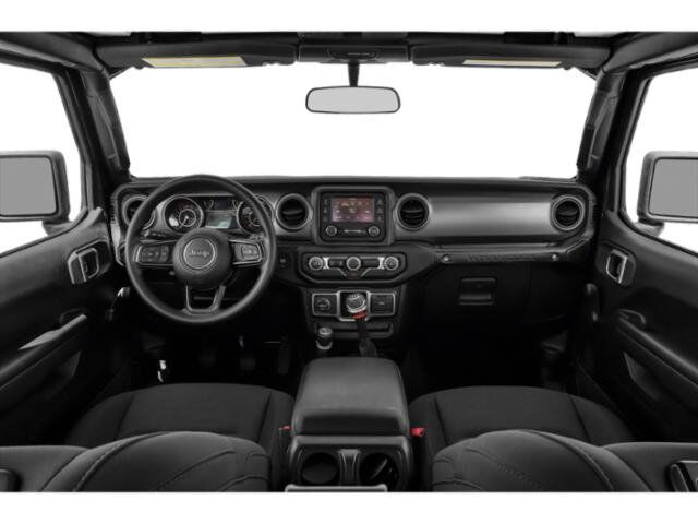 2020 Jeep Wrangler Sport S Winder GA