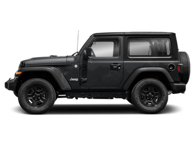 2020 Jeep Wrangler Sport S Winder GA